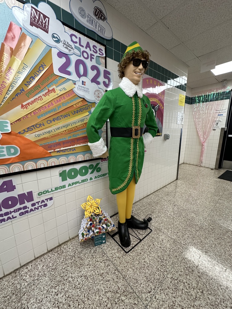 YWA Updates December 15