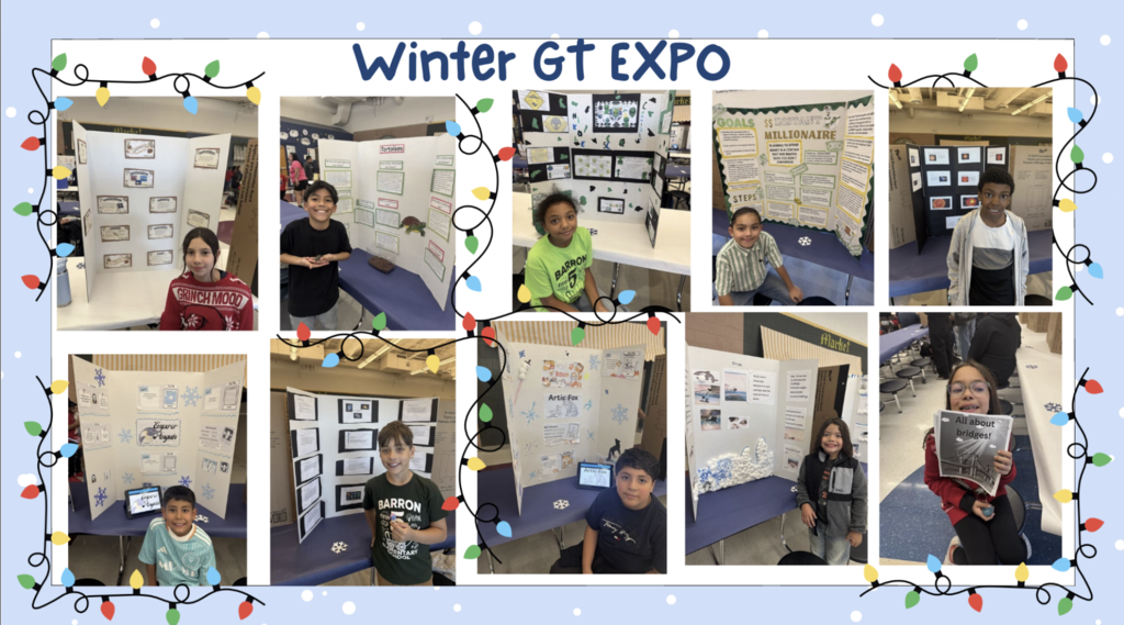 GT/Art expo