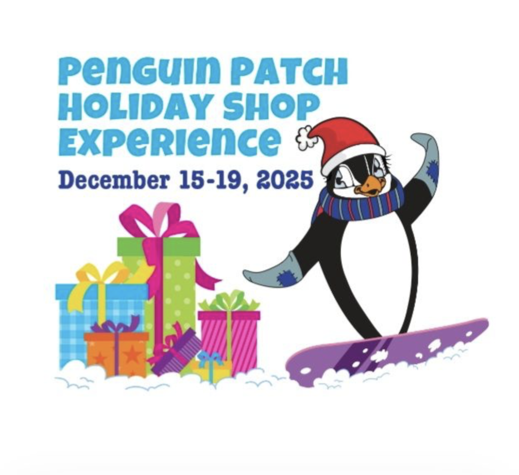 penguin patch 