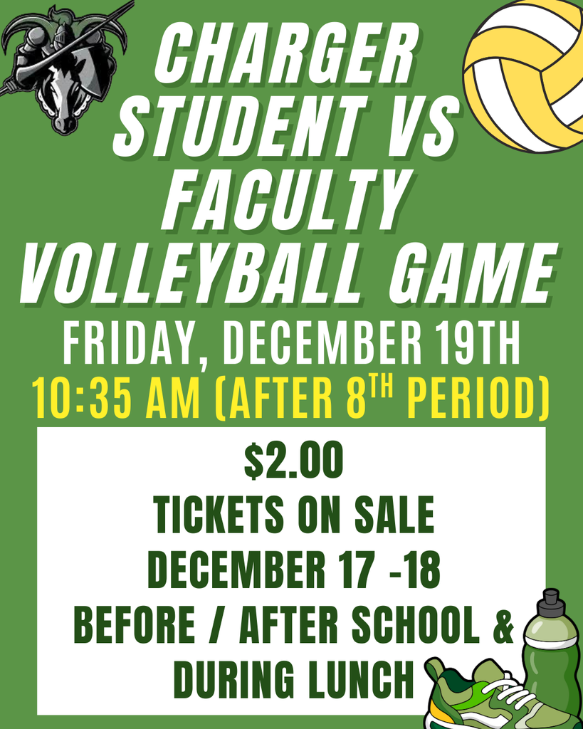 Student vs Faculty Volleyball Game