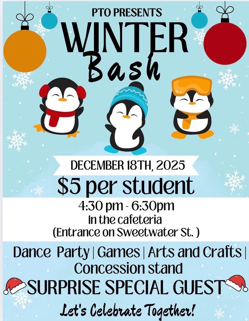 Winter- Bash 2025