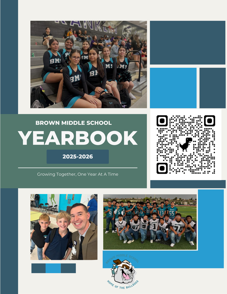 2025-2026 Yearbook 