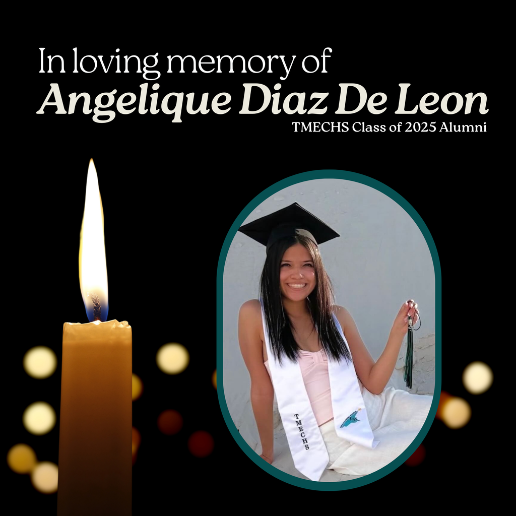 Angelique Diaz De Leon