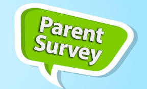 parent Survey 