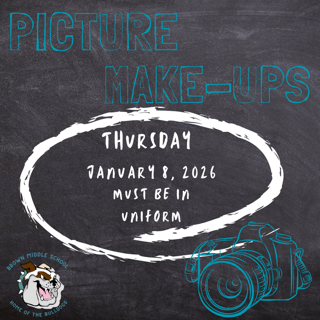 Picture Make-Ups January 8, 2026