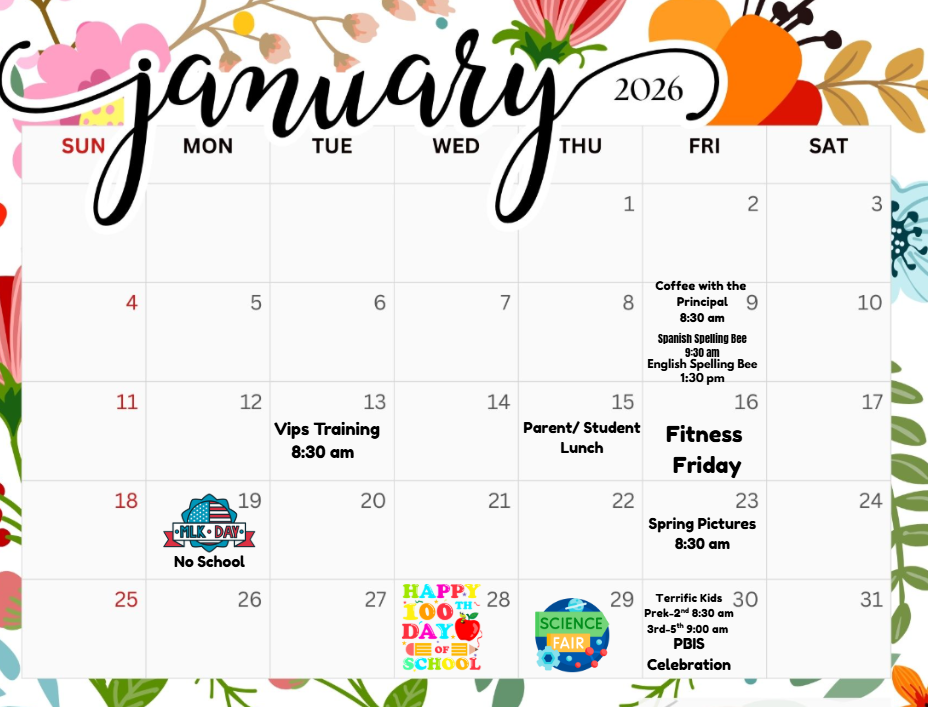 Calendar