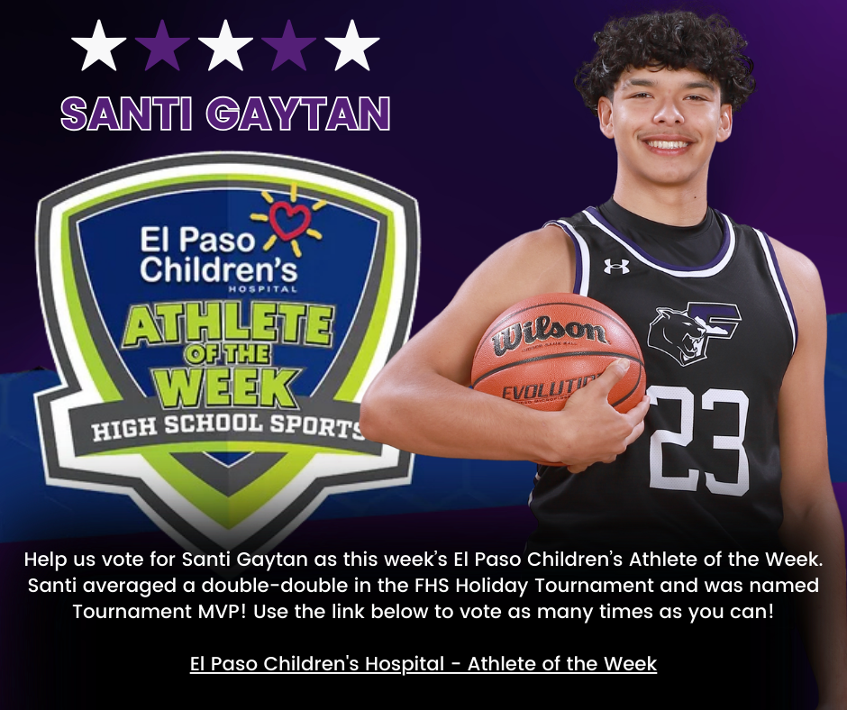 Santi Gaytan, Franklin basketball