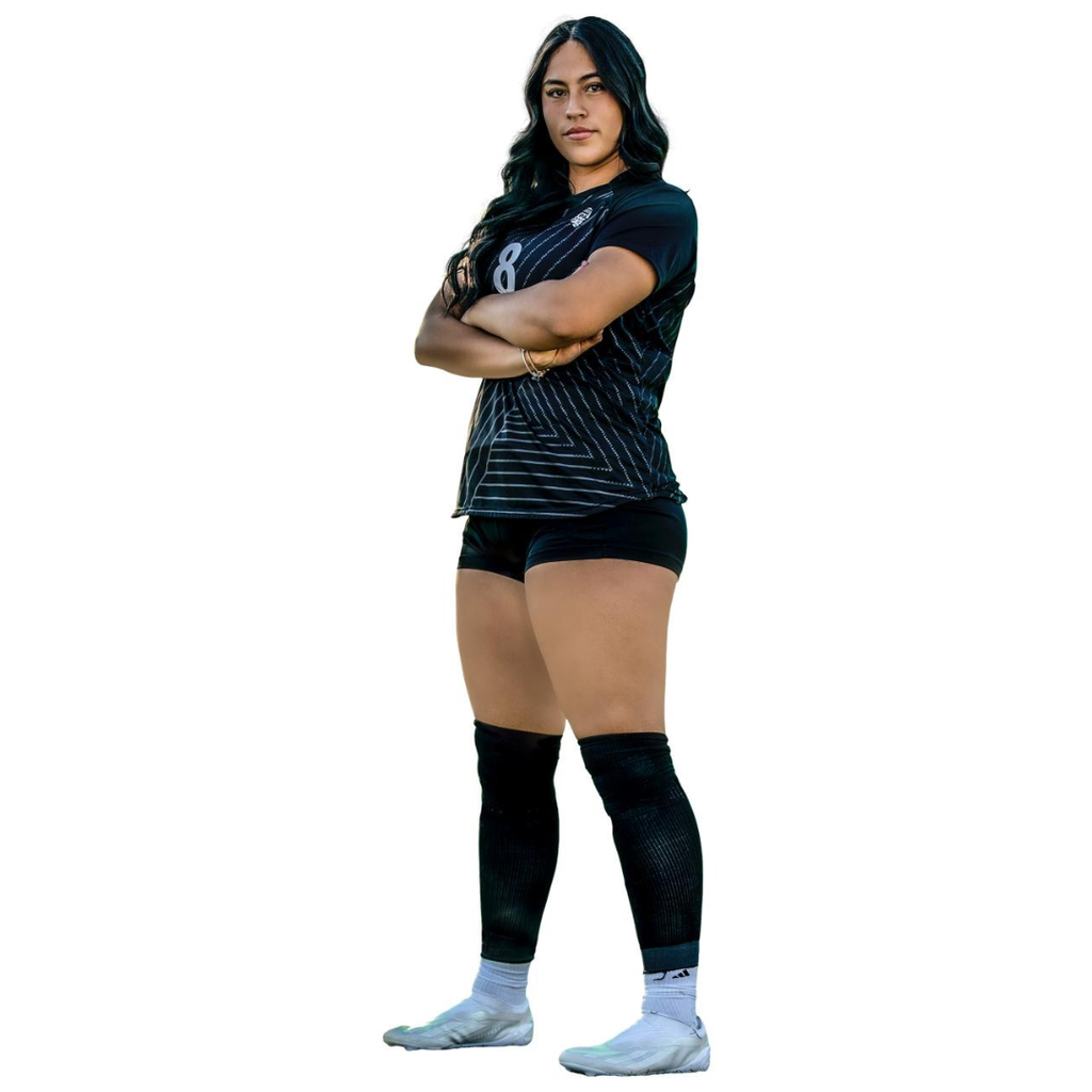 Ariel Chacon, El Paso High Soccer