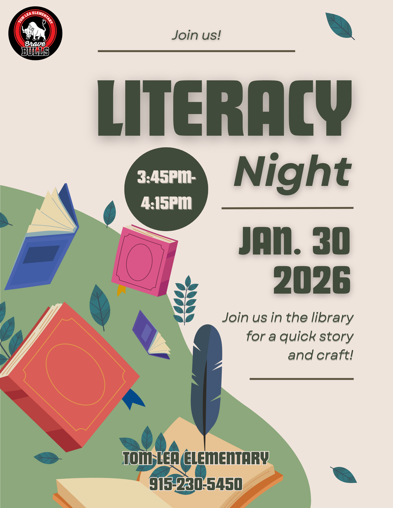 Literacy Night
