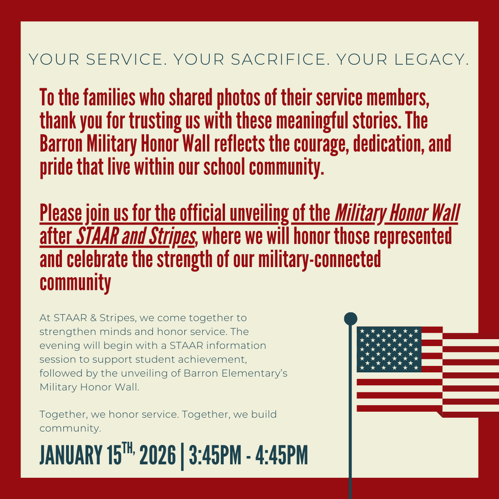 Military Honor Wall Unveiling