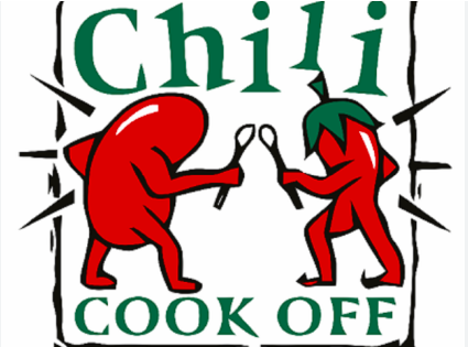 chili cook-off