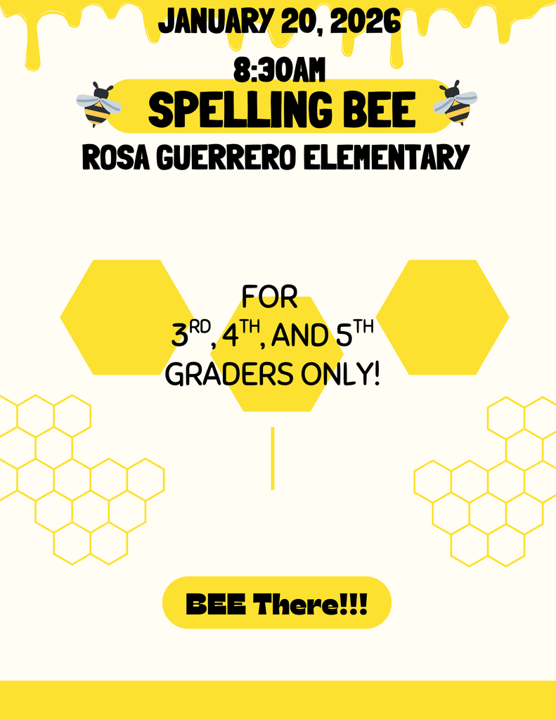 spelling bee January 20th