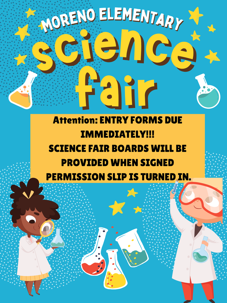 Science Fair