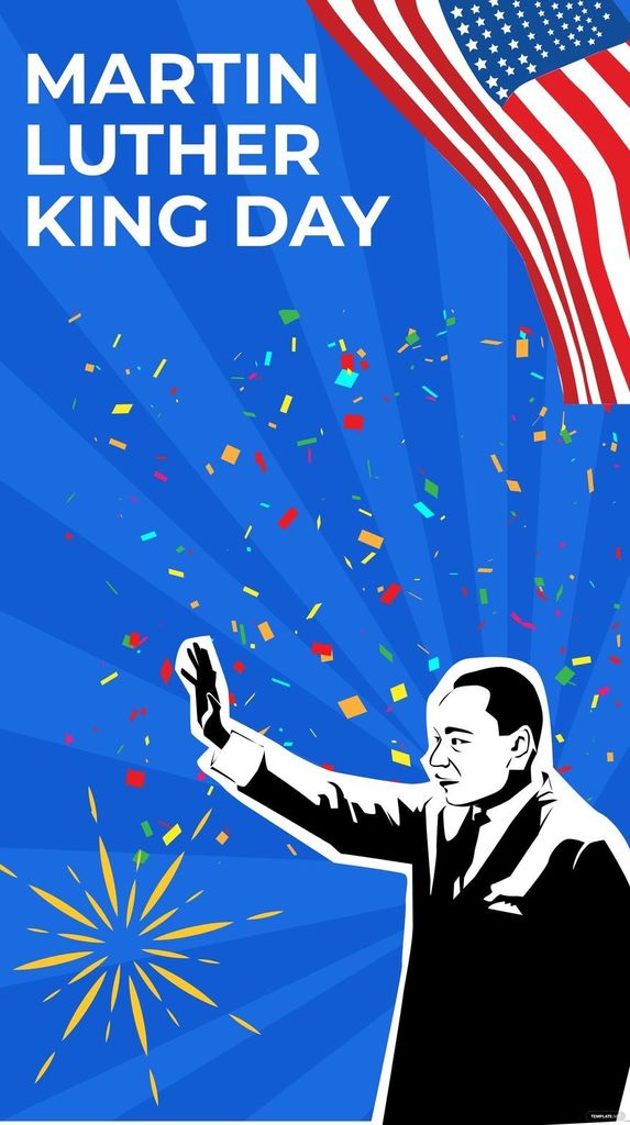 Martin Luther King Jr. Day 2026