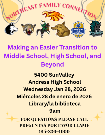 NE Family Connection