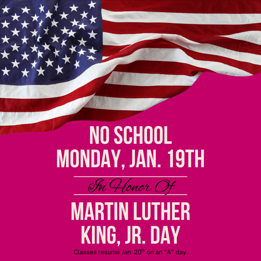 mlk day
