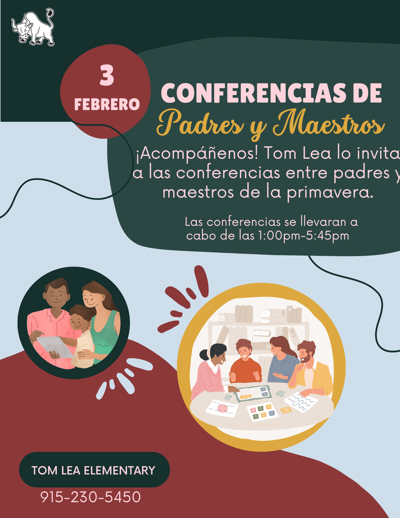 Parent Teacher Conferences