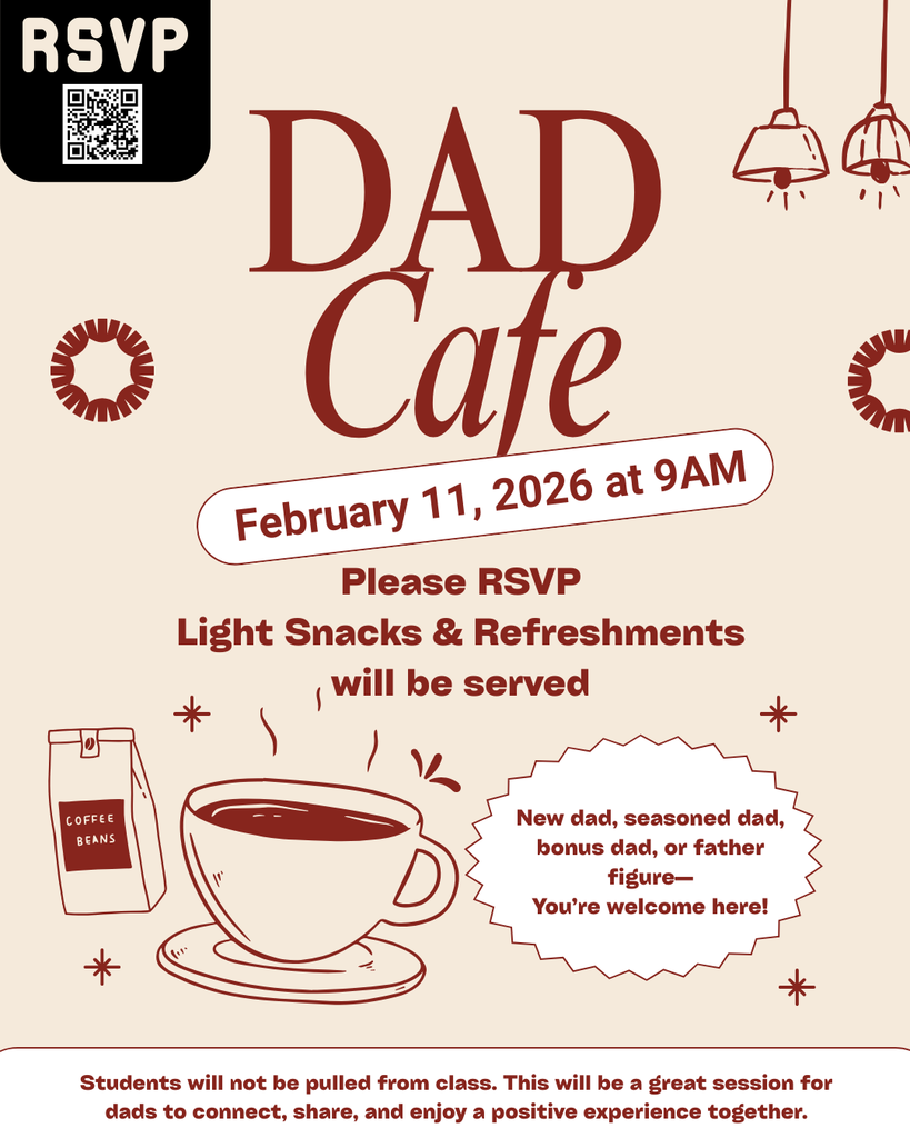 Dad Cafe