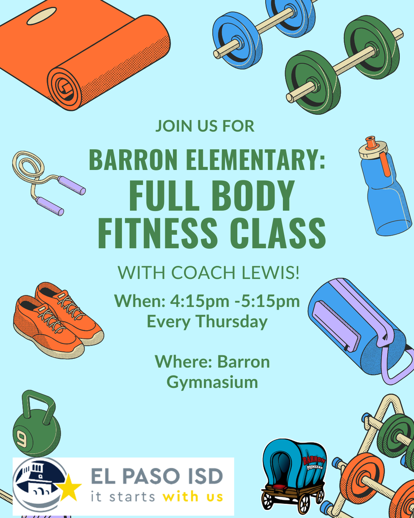 New year, new things to try!