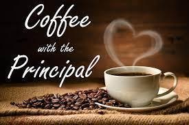 Coffee with the Principal Image