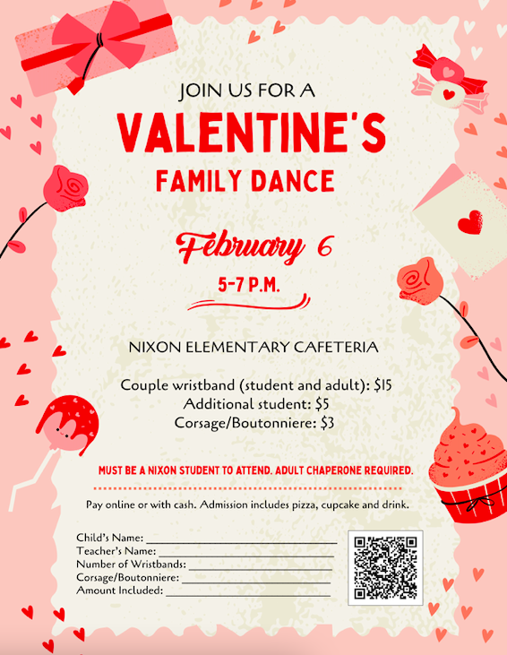V-day dance (e)