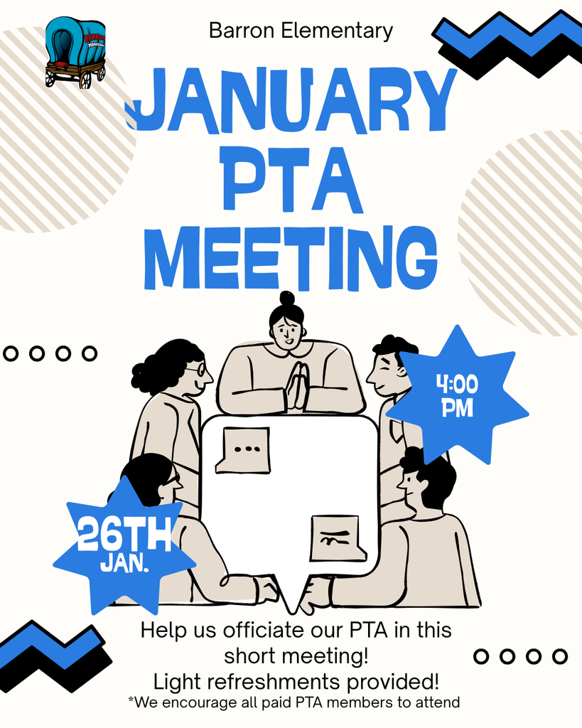 PTA meeting