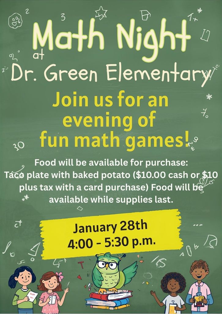 math night