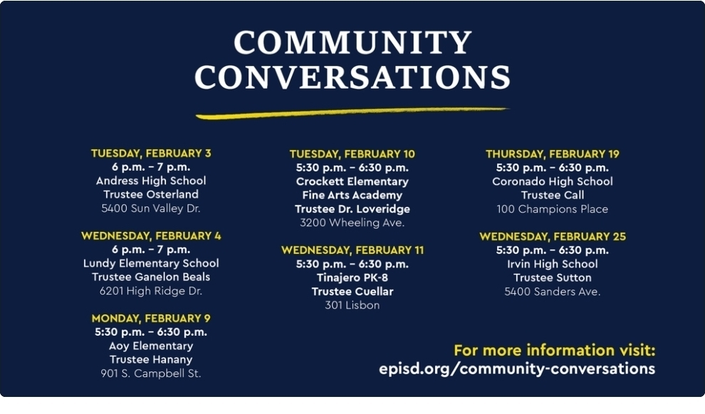 community communication