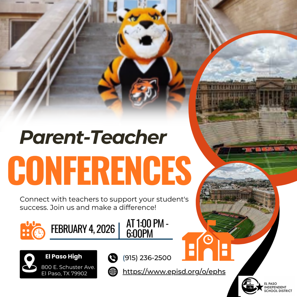 2-4-26 Parent Teacher Conferences