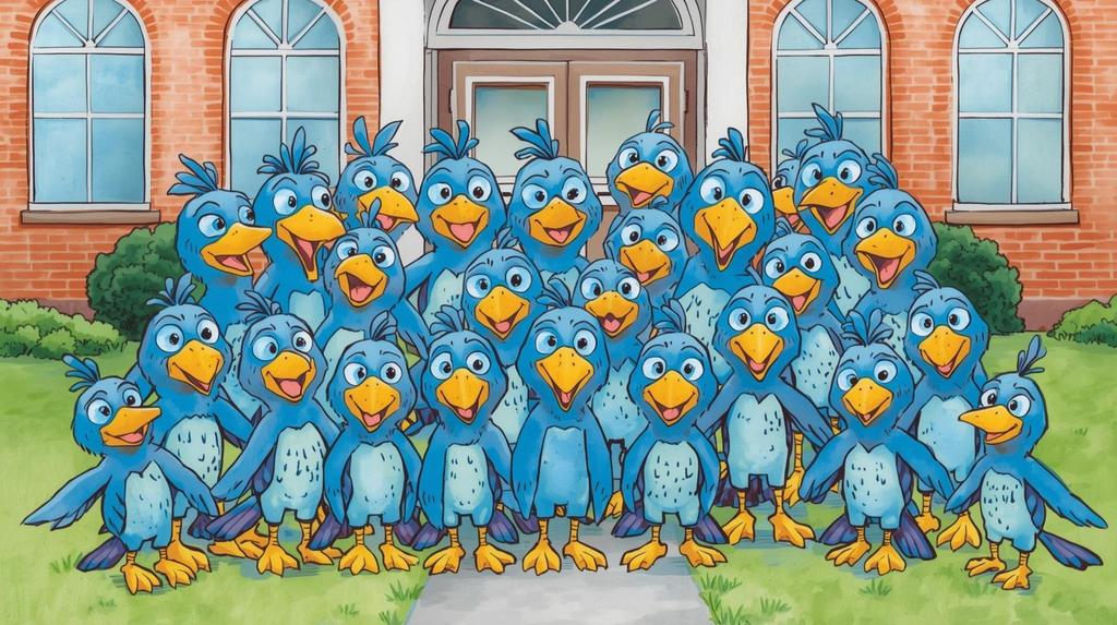 Class Photo Day 2026: