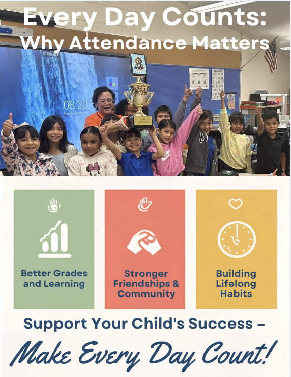Attendance Matters