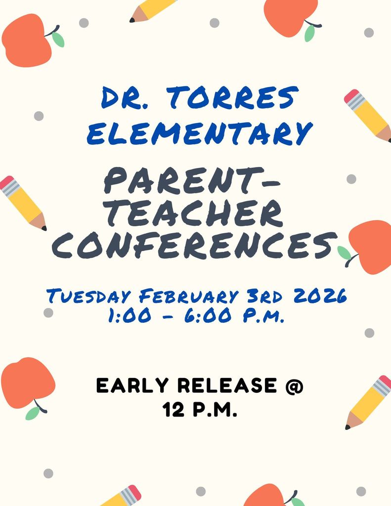 Parent Teacher Conference 2026: