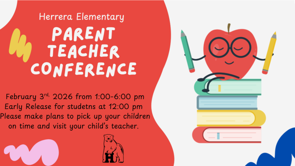 Parent Teacher Conference 