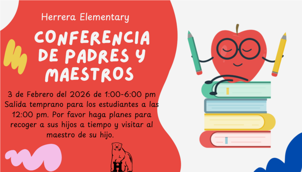 Parent Teacher Conference Spanish 
