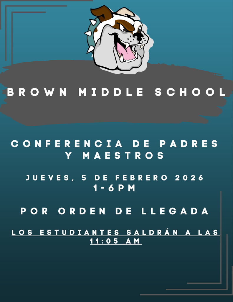 Conferencia de padres y maestros 