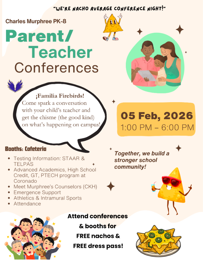 Early Release Thursday feb 5th at 11:35 am