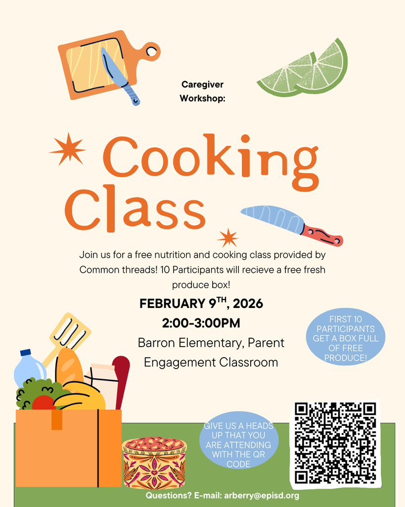 Cooking Class