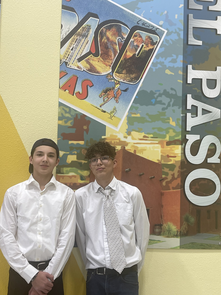 Brown Middle School Bulldogs Students 