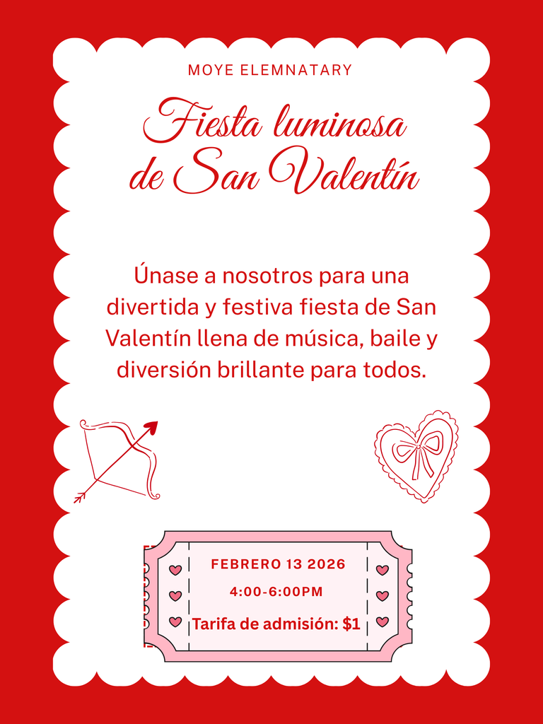 fiesta de san valentin