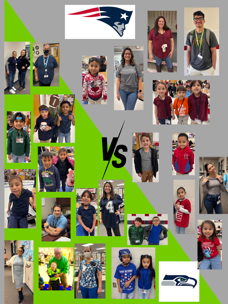 patriots vs Seahawks