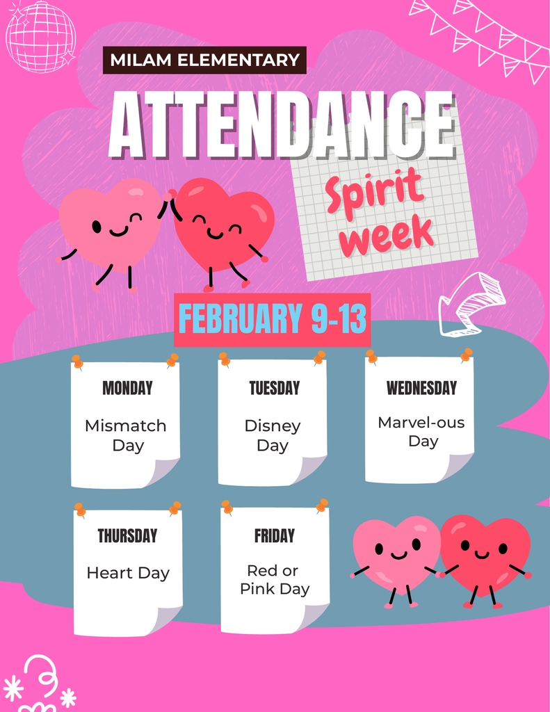 Spirit Week
