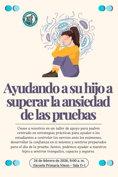 Testing Anxiety WS (s)