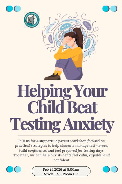 Testing Anxiety WS (e)