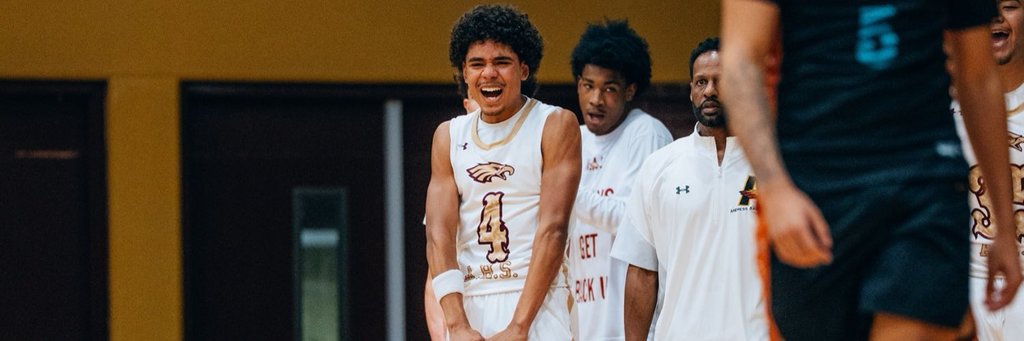 Photo of Curtis Hargrave, Andress basketball