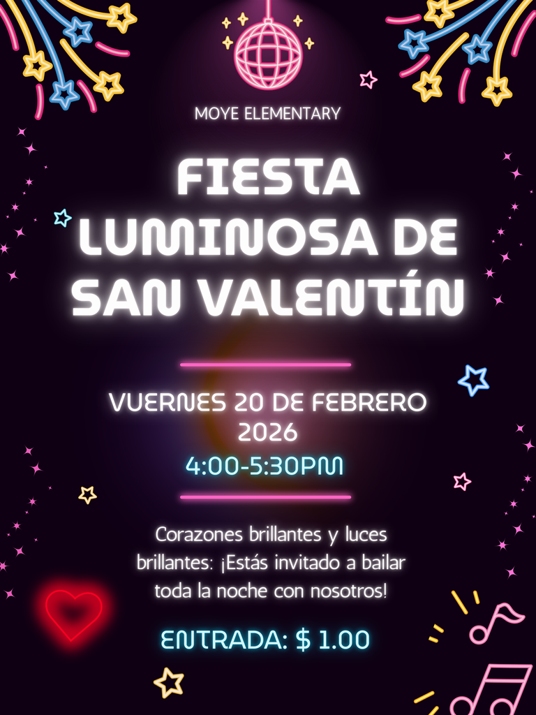 fiesta de san valentin
