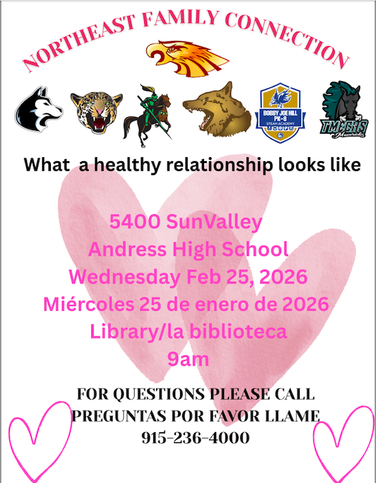 NE Family Connection 