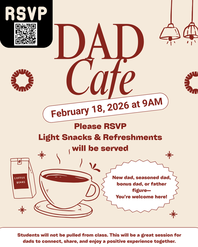 Dad Cafe