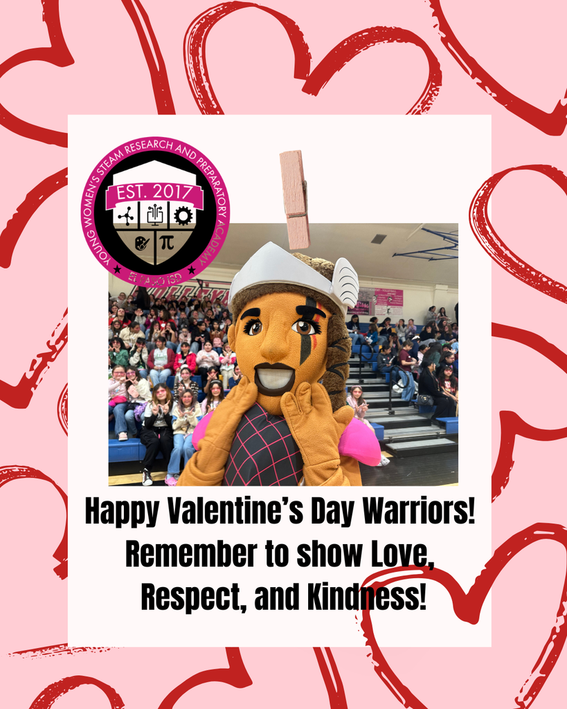 Happy Valentine's Day