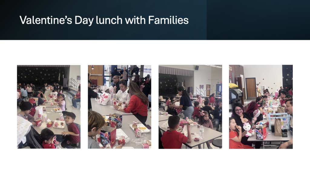 Valentine's Day lunch with Pioneers 2.13.26