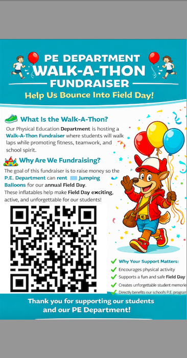 Walk-a-thon